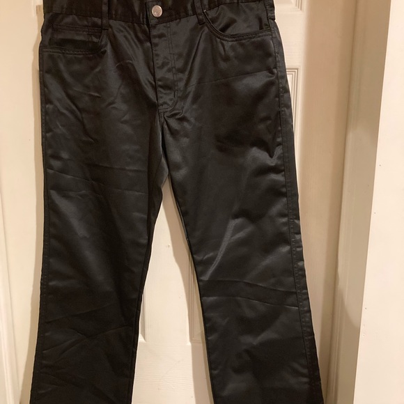 ANKOR East Men's Jeans - Picture 1 of 10